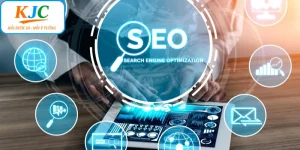 SEO Website KJC - Thu Nhập Ổn Định, Lộ Trình Rộng Mở